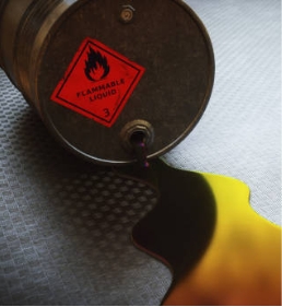 [ER04] Chemical Spill Response Course